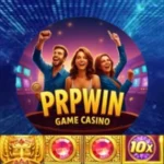 PRPWIN Game