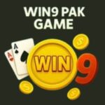WIN9 PAK Login