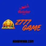 Z777 Game