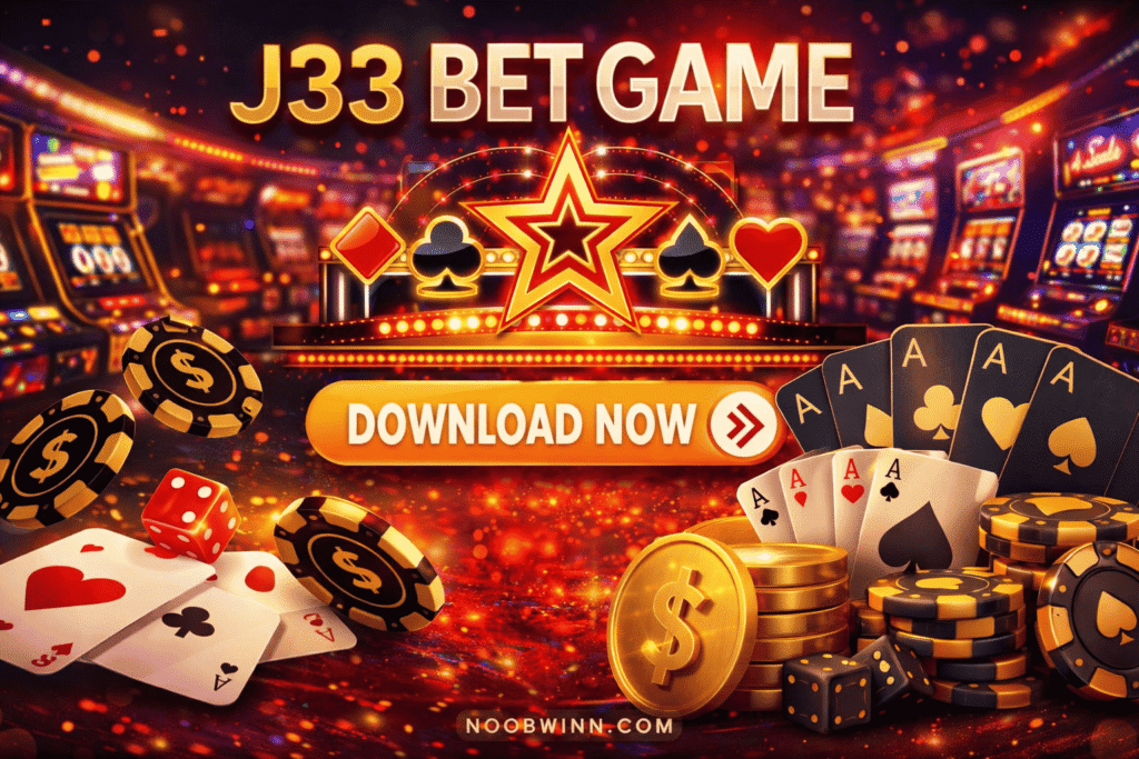 J33 BET Game 