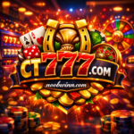 CT777 Game