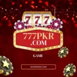 777pkr Game