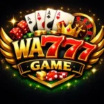 WA777 Game download apk of new free earning game.