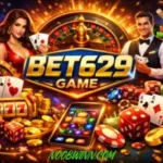 BET629 Game