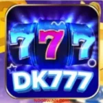 DK777 Game