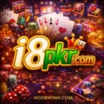 I8pkr Game