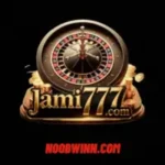 Jami777 Game