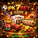 Pk7Bet Game