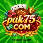 Pak75 Game