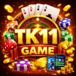 TK11 Game