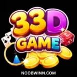 33D Game