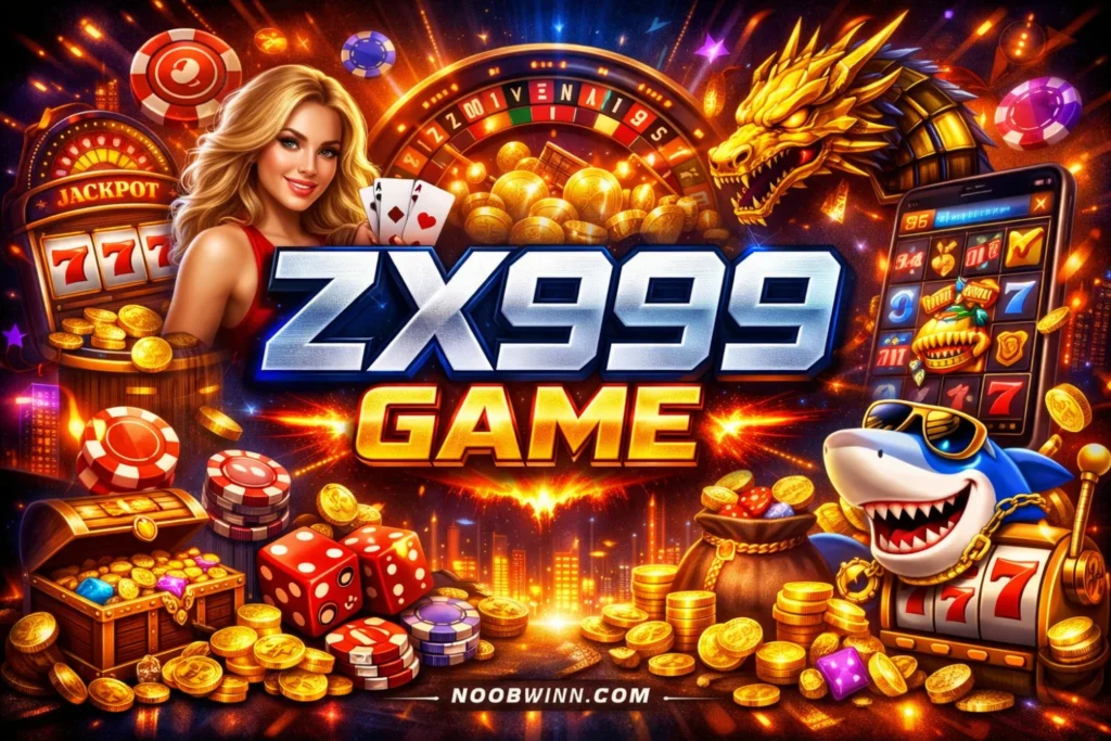 ZX999 Game