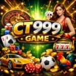 CT999 Game