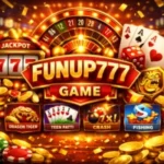 Funup777 Game
