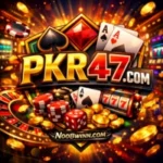 Pkr47 Game